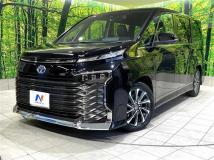 2025 Toyota Voxy