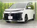 2026 Toyota Voxy