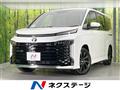 2026 Toyota Voxy