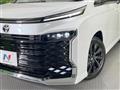 2026 Toyota Voxy