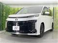 2026 Toyota Voxy