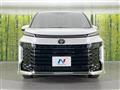 2026 Toyota Voxy