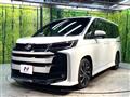 2026 Toyota Noah