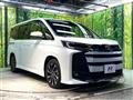 2026 Toyota Noah
