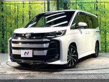 2026 Toyota Noah
