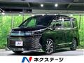 2025 Toyota Voxy