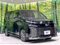 2025 Toyota Voxy
