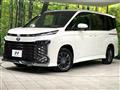 2025 Toyota Voxy
