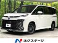 2025 Toyota Voxy
