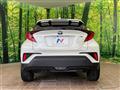 2021 Toyota C-HR
