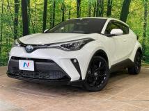 2021 Toyota C-HR