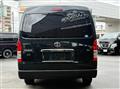 2020 Toyota Hiace Wagon