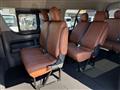 2020 Toyota Hiace Wagon