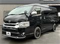 2020 Toyota Hiace Wagon