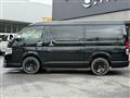 2020 Toyota Hiace Wagon