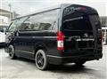 2020 Toyota Hiace Wagon