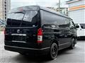 2020 Toyota Hiace Wagon