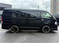 2020 Toyota Hiace Wagon