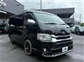 2020 Toyota Hiace Wagon