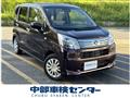 2021 Daihatsu Move