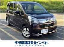 2021 Daihatsu Move