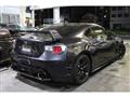 2013 Subaru BRZ