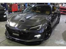 2013 Subaru BRZ