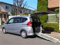 2019 Honda Freed