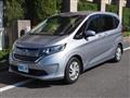 2019 Honda Freed