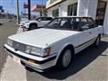 1986 Toyota Mark II