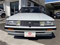 1986 Toyota Mark II