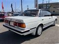 1986 Toyota Mark II