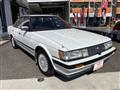 1986 Toyota Mark II