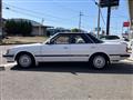 1986 Toyota Mark II