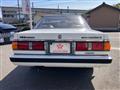 1986 Toyota Mark II