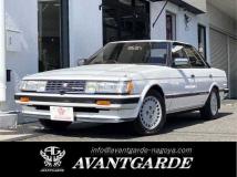 1986 Toyota Mark II