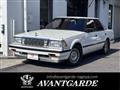 1984 Toyota Crown