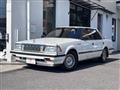 1984 Toyota Crown