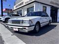 1984 Toyota Crown