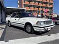 1984 Toyota Crown