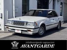 1984 Toyota Crown