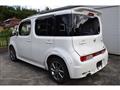 2016 Nissan Cube