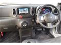 2016 Nissan Cube