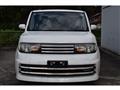 2016 Nissan Cube