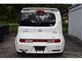 2016 Nissan Cube