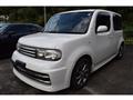 2016 Nissan Cube