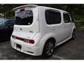 2016 Nissan Cube