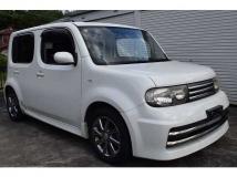 2016 Nissan Cube