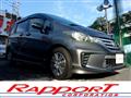 2012 Honda Freed