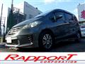 2012 Honda Freed